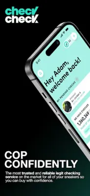 CheckCheck android App screenshot 4